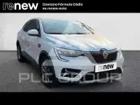 2024 Renault Arkana