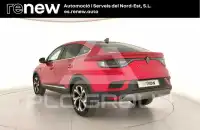2024 Renault Arkana