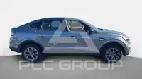 2024 Renault Arkana