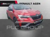 2024 Renault Arkana