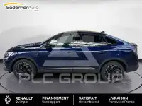 2024 Renault Arkana