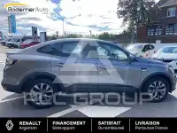 2024 Renault Arkana