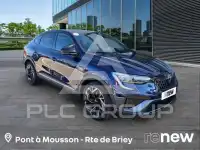 2024 Renault Arkana
