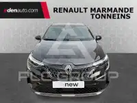 2024 Renault Arkana