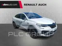 2024 Renault Arkana