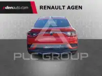 2024 Renault Arkana