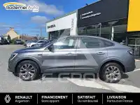 2024 Renault Arkana