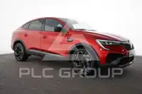 2024 Renault Arkana