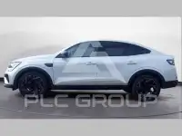 2024 Renault Arkana