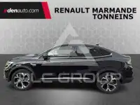 2024 Renault Arkana