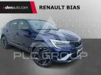 2024 Renault Arkana