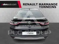 2024 Renault Arkana