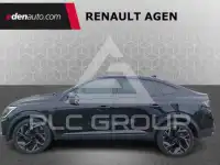 2024 Renault Arkana