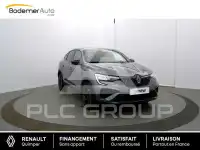 2024 Renault Arkana