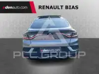 2024 Renault Arkana