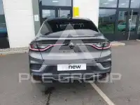 2024 Renault Arkana