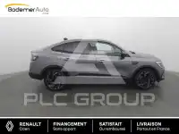2024 Renault Arkana