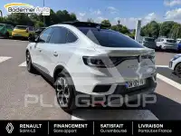 2024 Renault Arkana