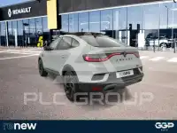 2024 Renault Arkana