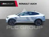 2024 Renault Arkana
