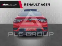 2024 Renault Arkana