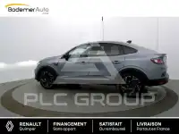 2024 Renault Arkana