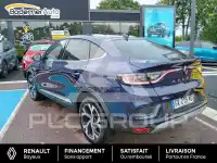 2024 Renault Arkana