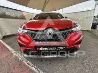 2024 Renault Arkana