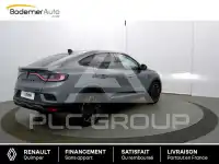 2024 Renault Arkana