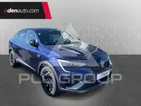 2024 Renault Arkana
