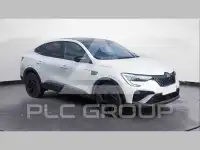 2024 Renault Arkana