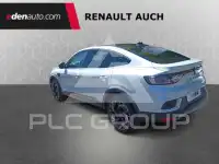2024 Renault Arkana