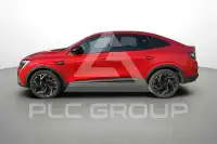 2024 Renault Arkana