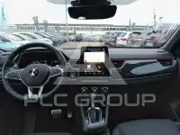 2024 Renault Arkana