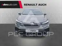 2024 Renault Arkana