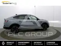 2024 Renault Arkana
