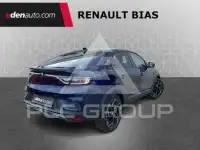 2024 Renault Arkana