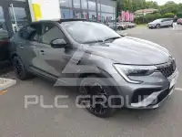 2024 Renault Arkana