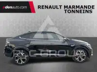 2024 Renault Arkana
