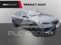 2024 Renault Arkana