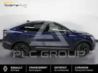 2024 Renault Arkana