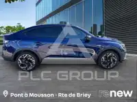 2024 Renault Arkana