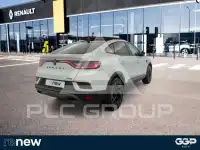 2024 Renault Arkana