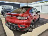 2024 Renault Arkana