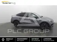 2024 Renault Arkana