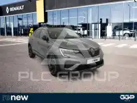 2024 Renault Arkana