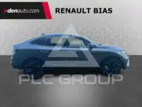 2024 Renault Arkana
