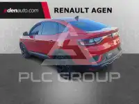 2024 Renault Arkana