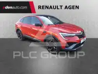 2024 Renault Arkana