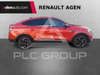 2024 Renault Arkana